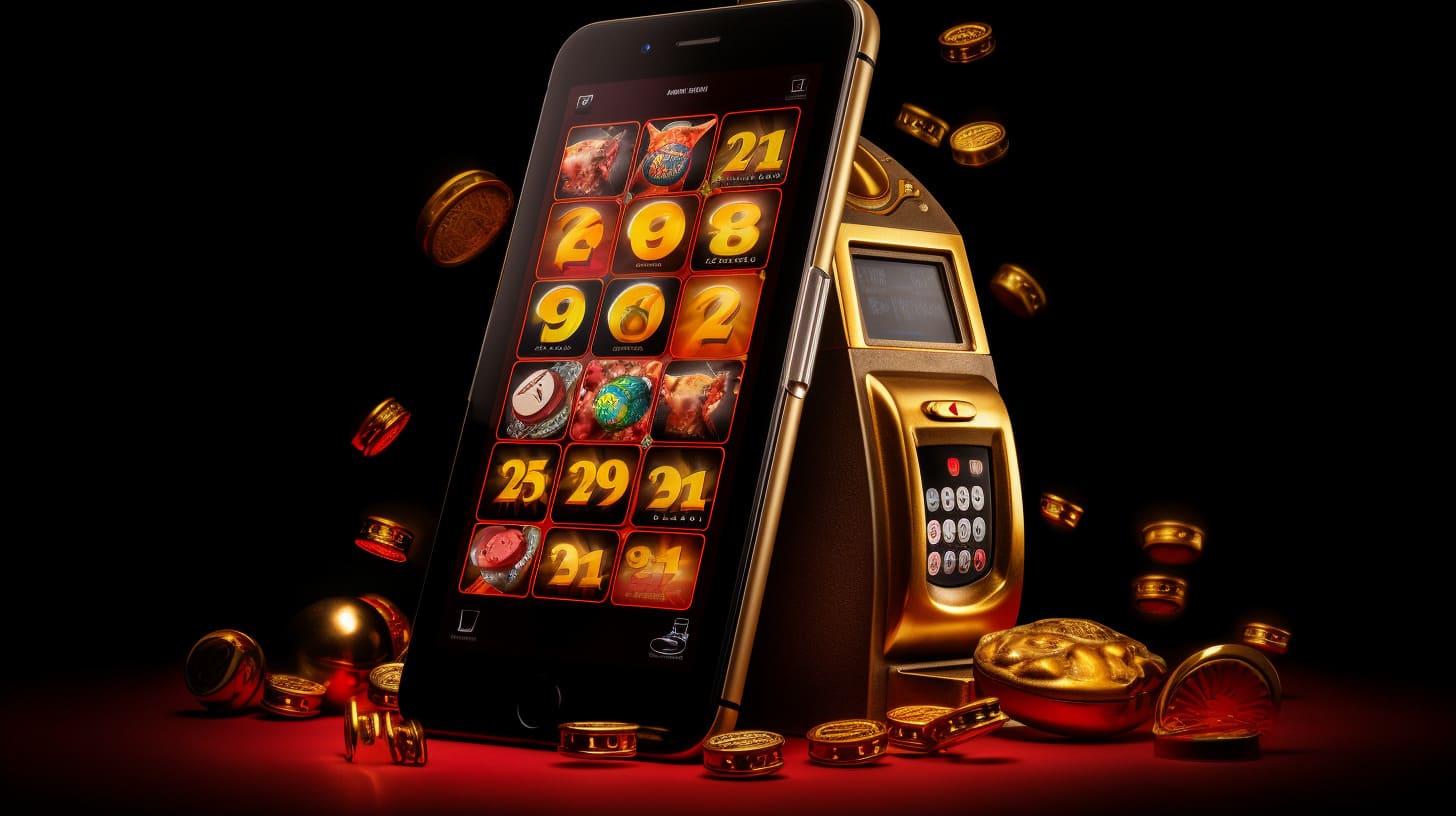 P9 game app bet