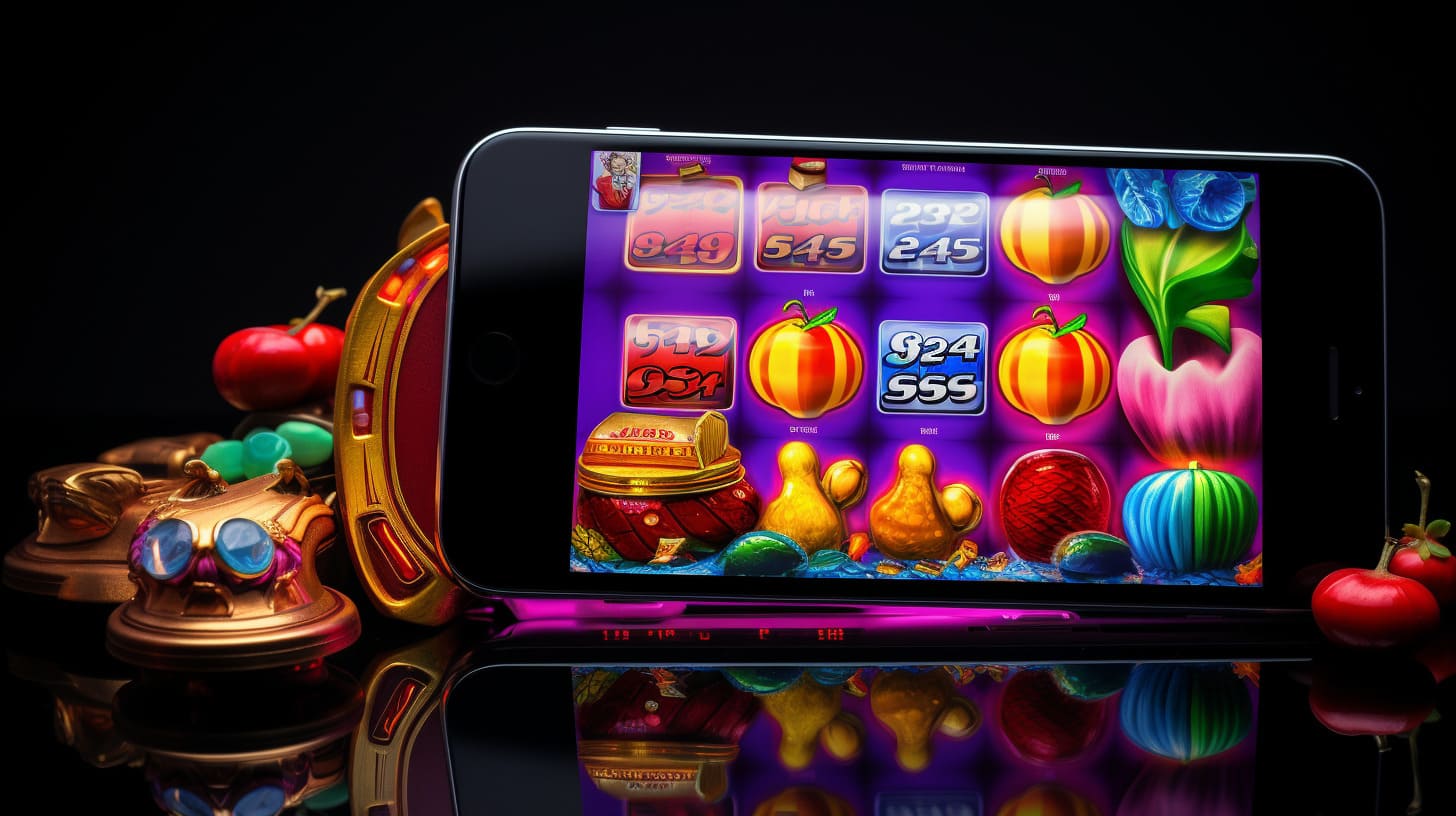 P9 game app bet
