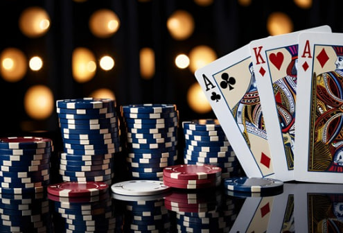P9 game app bet